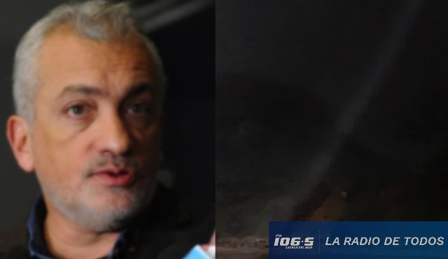 Leandro Palomeque (SINAE): “Se exhorta a evitar traslados innecesarios entre las 21:00 hs. y las 04:00 horas