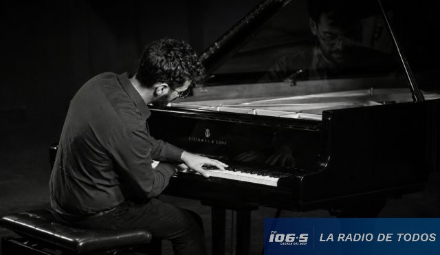 javier toledo