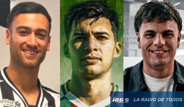 Liga AUF Uruguaya (mercado de pases): así llegan los 16 clubes al segundo semestre.