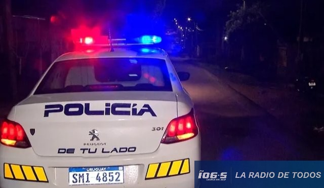Hurto de moto (Maldonado): medidas cautelares para un adolescente de 16 años.