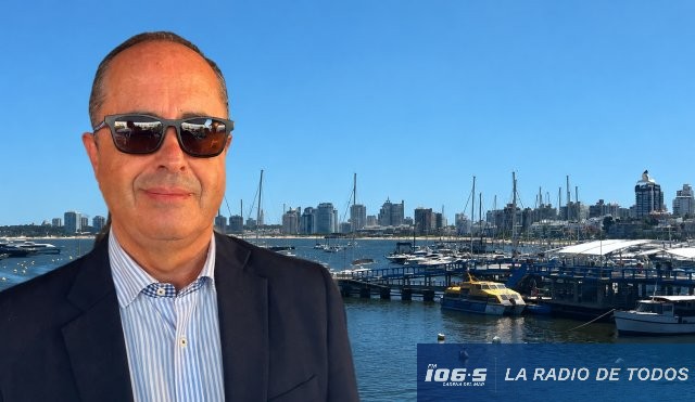 CARLOS FERREIRA 