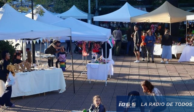 Mercado Central (Maldonado): suspendieron edición del domingo y reprogramaron para el 13 de septiembre.