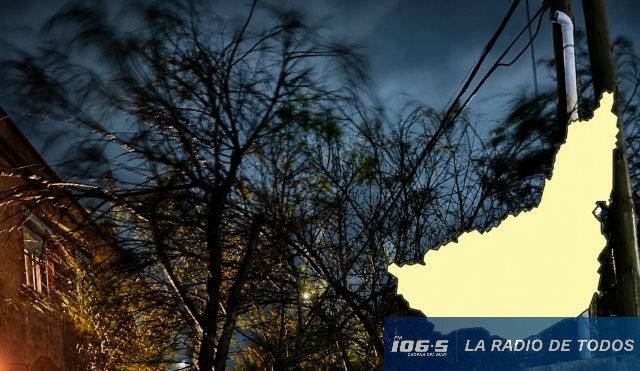 Energía eléctrica