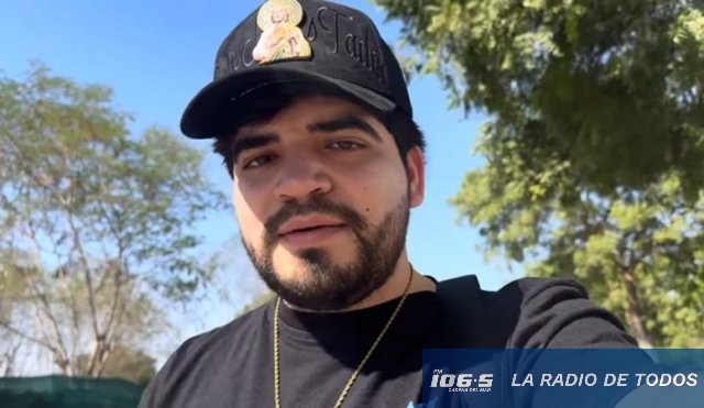 narcos influencer