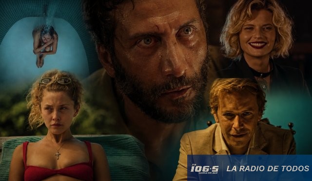 CARNE TRAILER