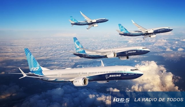 boeing 737