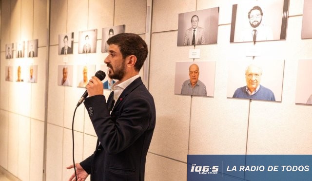 Exposición 