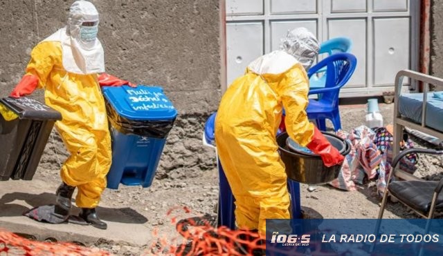 congo ebola