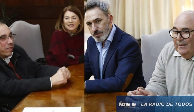 Intendencia de Maldonado y Ministerio de Turismo: trabajo conjunto de cara a la próxima temporada.