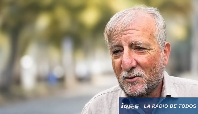 Dr. Jorge Schusman: 