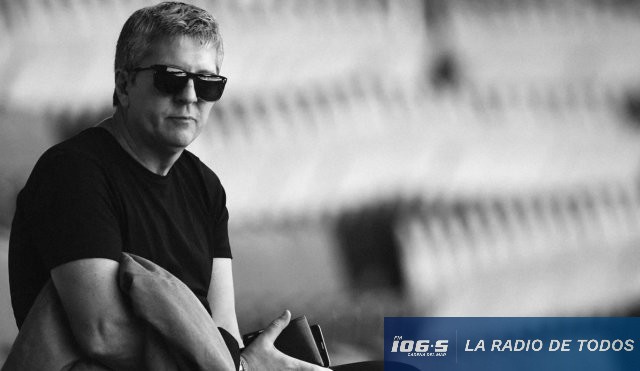 Jorge Messi: falleció a los 68 años el padre y representante del astro futbolístico.