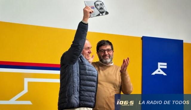 Javier Ramírez PEREIRA