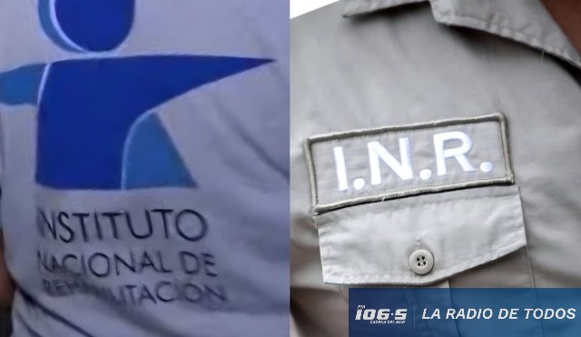 OPERADORES INR