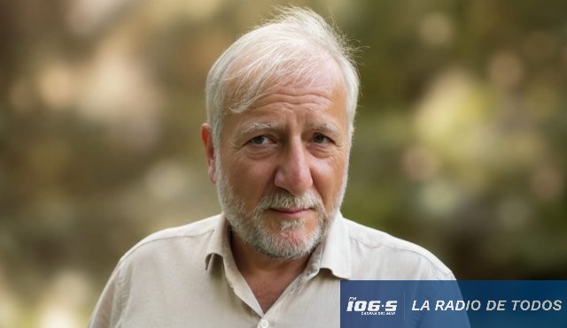 Jorge Schusman CANTEGRIL