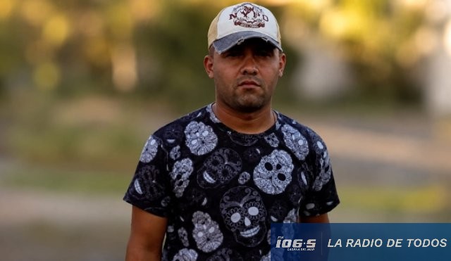 Ausente Socci Javier 