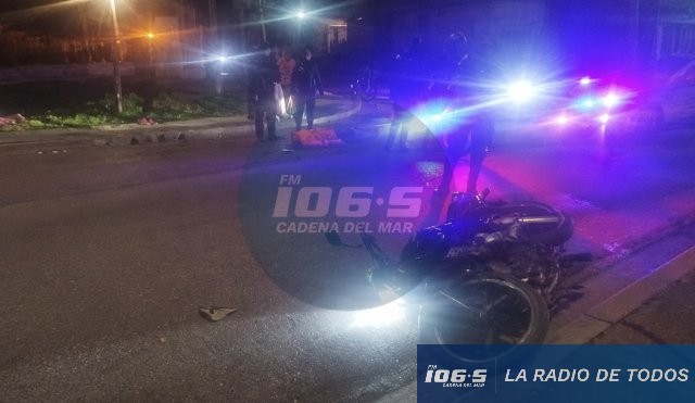 Siniestro Maldonado nuevo 