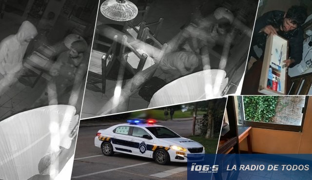 Hurto PDE Policía 