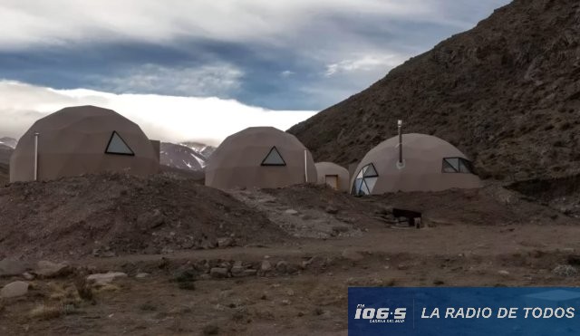 Refugios Anticatástrofes: magnates tecnológicos edifican en Argentina.
