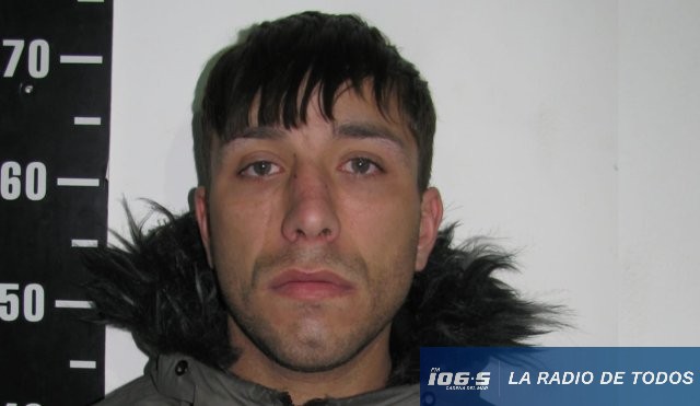 Hurto (Maldonado): un hombre de 27 años fue condenado tras cometer siete robos.