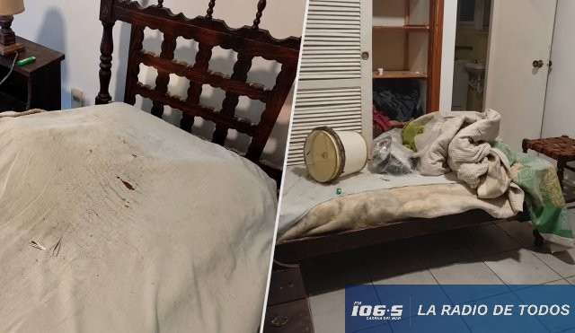 Muerte súbita 