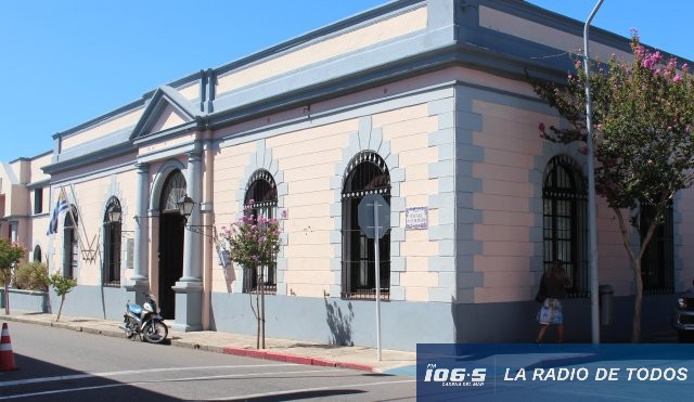 Casa de la cultura