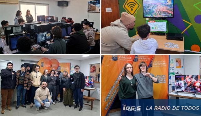 dia gamer port