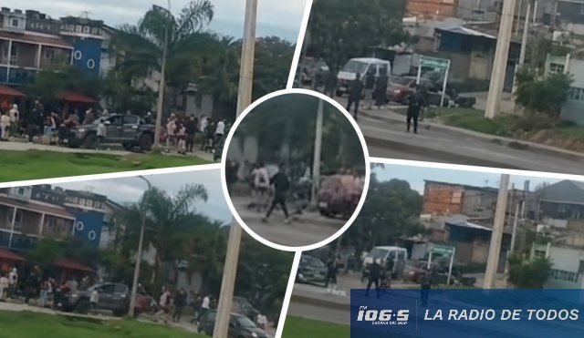 Enfrentamiento Maldonado nuevo 