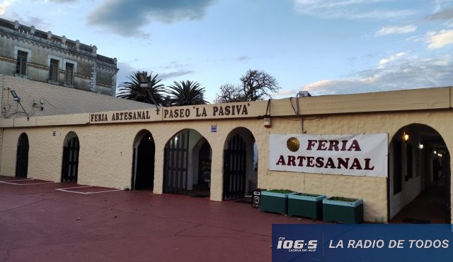 Feria artesanal (Piriápolis): abren inscripciones para la temporada 2026-2027.
