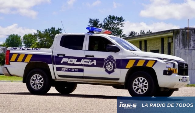 Hurto de motos (Maldonado): condenaron a un joven de 21 años por cuatro delitos.