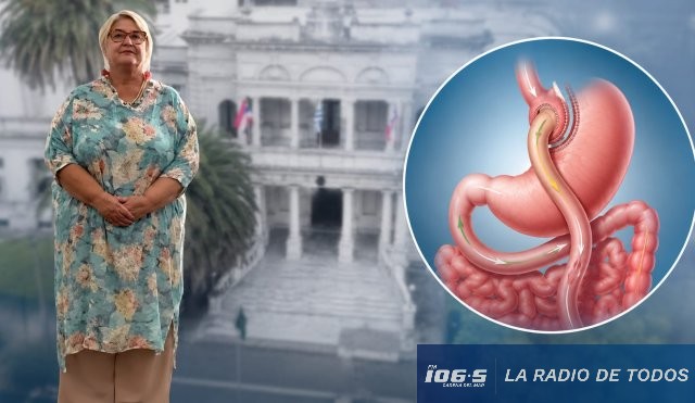 El Ministerio de Defensa Nacional 