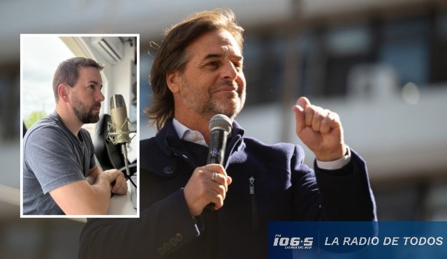 Mariano Clavero: 