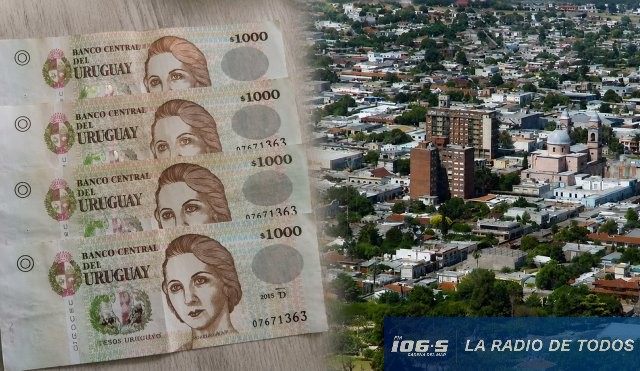 billetes falsos