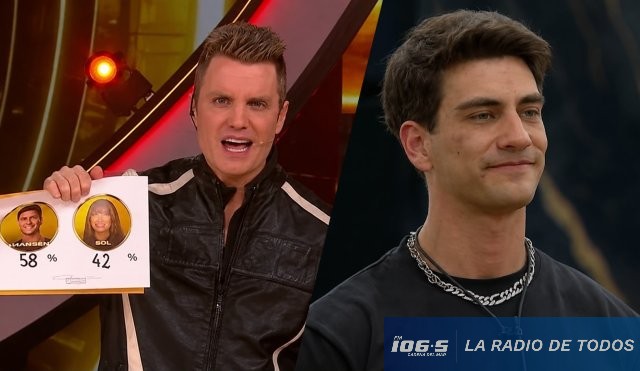 hanssen eliminado