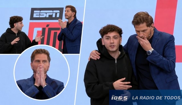 pollo vignolo espn