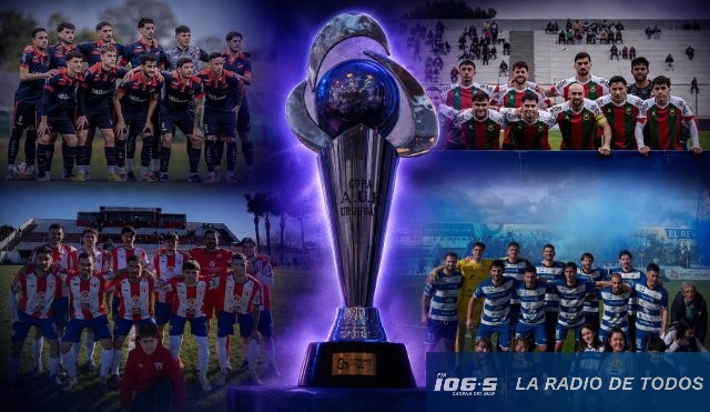 copa auf sorteo