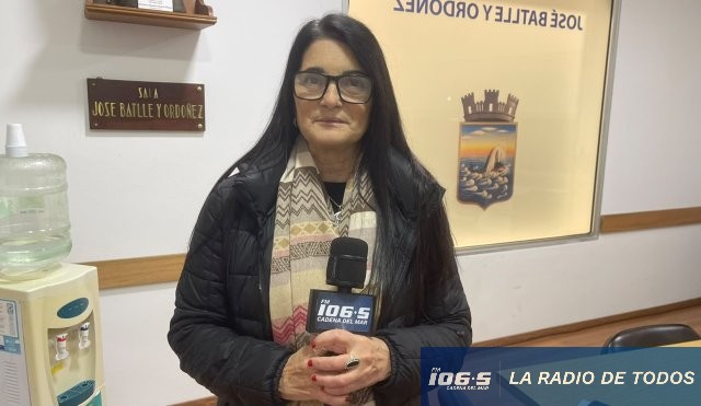 Adriana Costa (FA): “Las políticas nacionales ya impactan en Maldonado”.