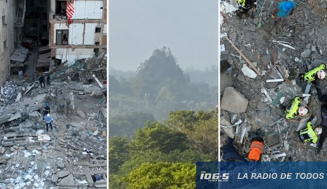 volcan y terremotos