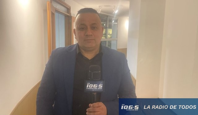 Sergio Márquez (FA): “Hay señales claras para combatir la pobreza infantil”.