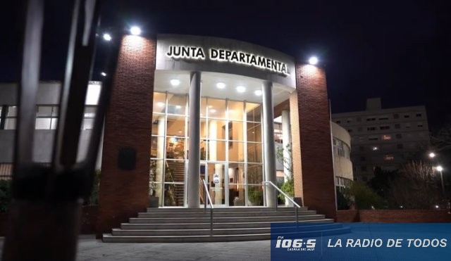 Caso ex Presidentes (Junta Departamental): Fiscal Vaz y su equipo obtuvieron un año más para investigar y no descartan nuevos imputados.
