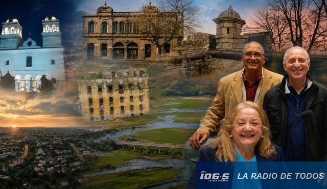 San Carlos (Patrimonio y Turismo): Ediles colorados promueven proyecto para potenciar identidad y desarrollo.