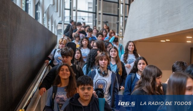 Becas terciarias (Maldonado): está disponible la nómina de estudiantes beneficiarios.