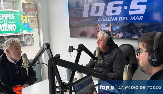 Daniel Costa (político y empresario): “Tenemos que ponernos de acuerdo y sacar las cosas importantes para Maldonado”.