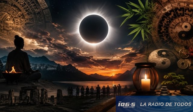 Eclipse 1