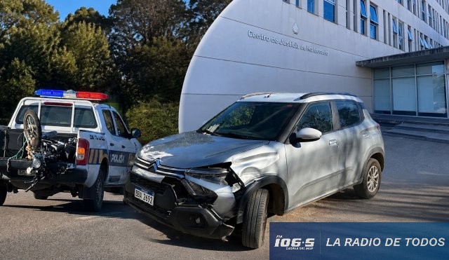 Siniestro fatal la barra justicia 