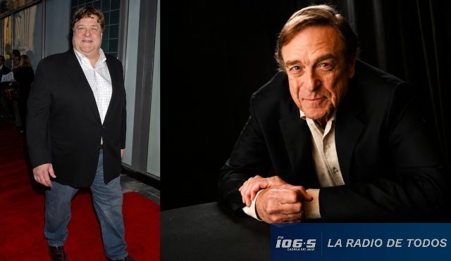 john goodman