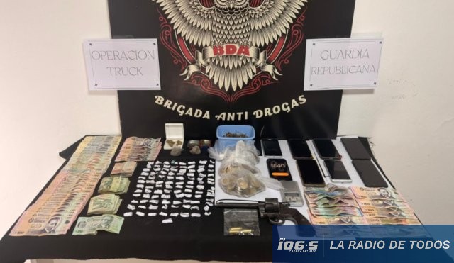 Operación 