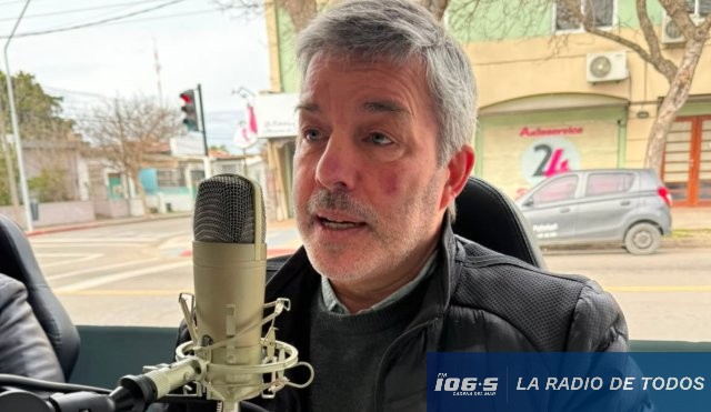 Bernardo Aldabalde: 