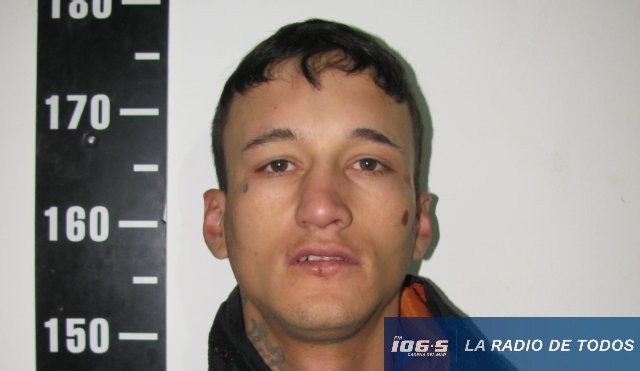 Hurto (Maldonado): un hombre fue condenado a cinco meses de prisión.