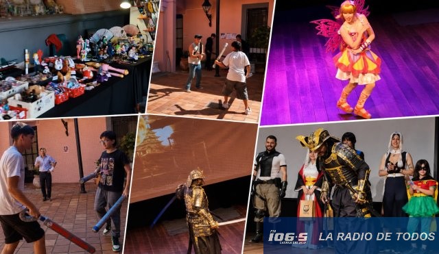 punta anime sabado