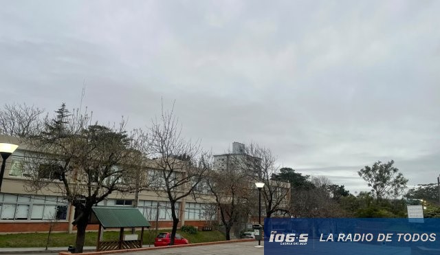 clima semanal agosto
